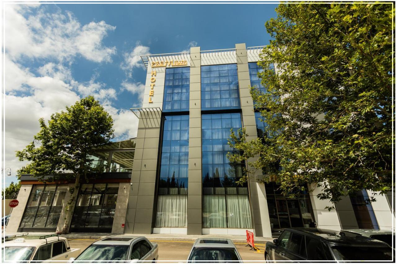 Premium Hotel גאנג'ה מראה חיצוני תמונה